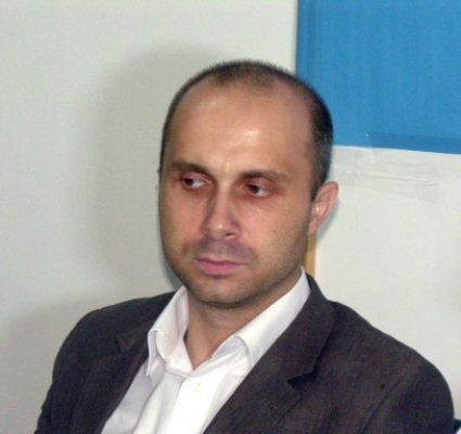 Mihai Petre monitorizează proiectele de la Consiliul Judeţean